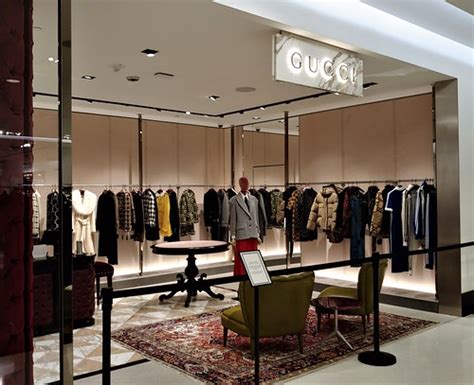 gucci store seattle|nordstrom flagship store seattle.